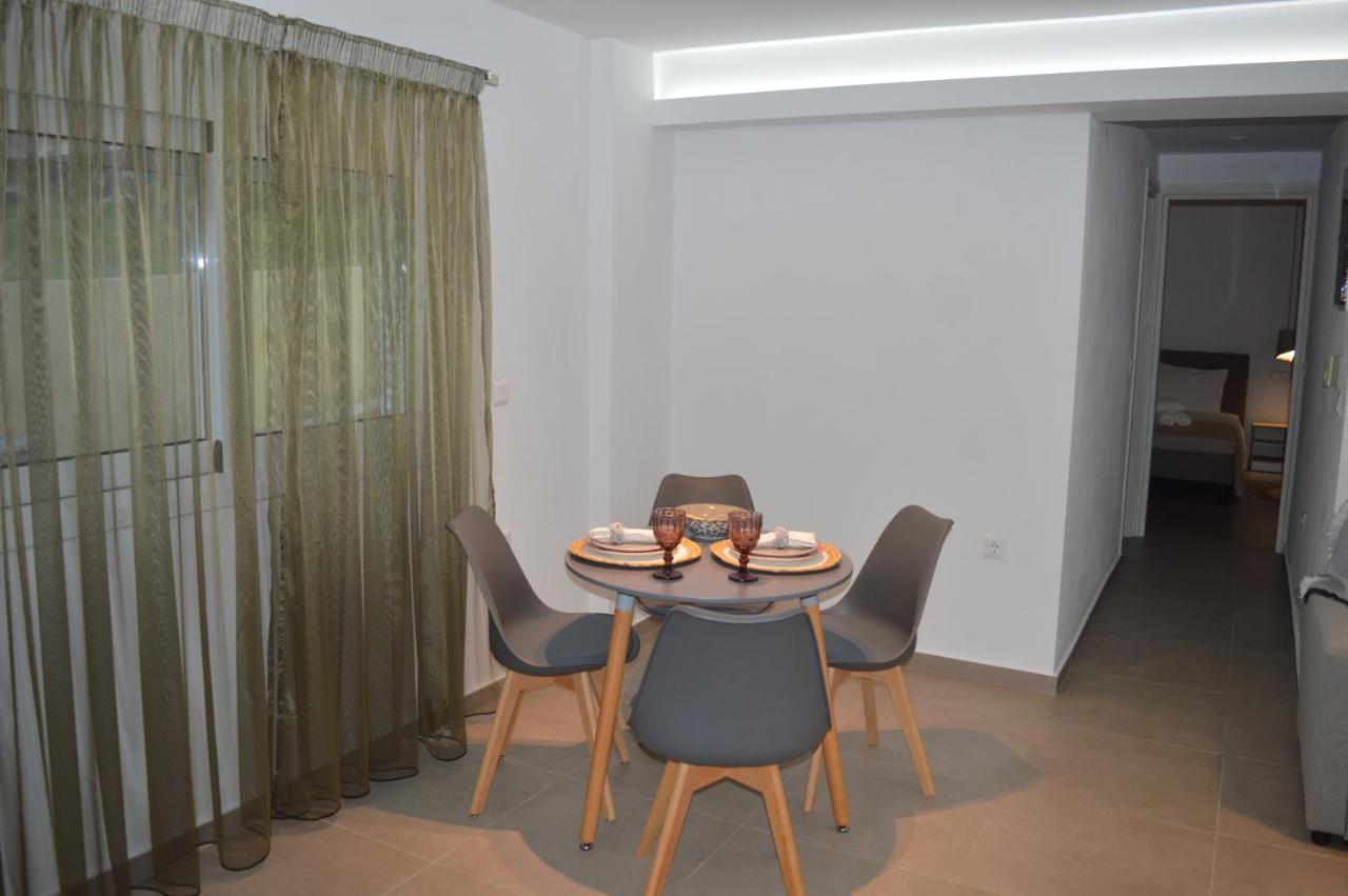 דירות העיירה סקיאתוס Despina'S House מראה חיצוני תמונה