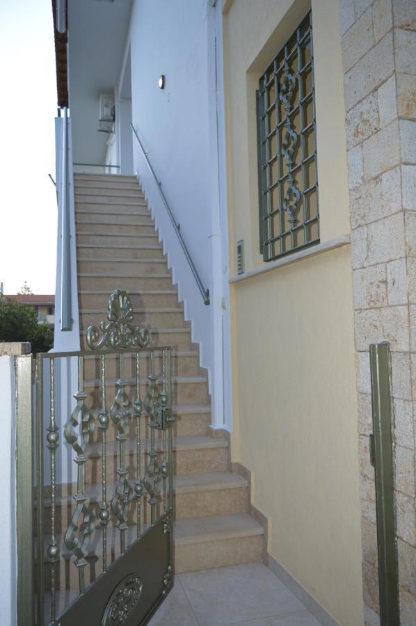 דירות העיירה סקיאתוס Despina'S House מראה חיצוני תמונה